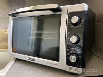 Forno da appoggio Delonghi SfornatuttoMaxi EO32752