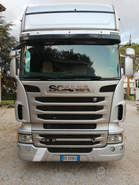 Scania 500 r