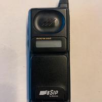 Cellulare da collezione vintage