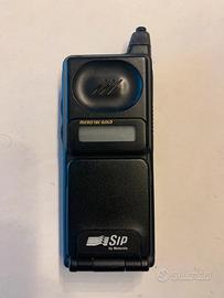 Cellulare da collezione vintage