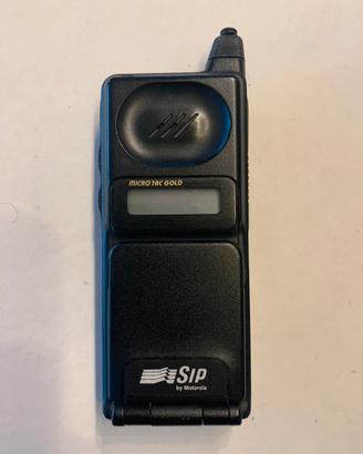 Cellulare da collezione vintage