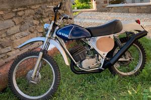 SWM 125 ES