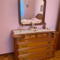 Mobili in venduta