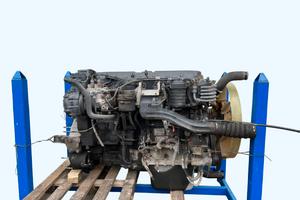 Motore iveco stralis 510 euro 6