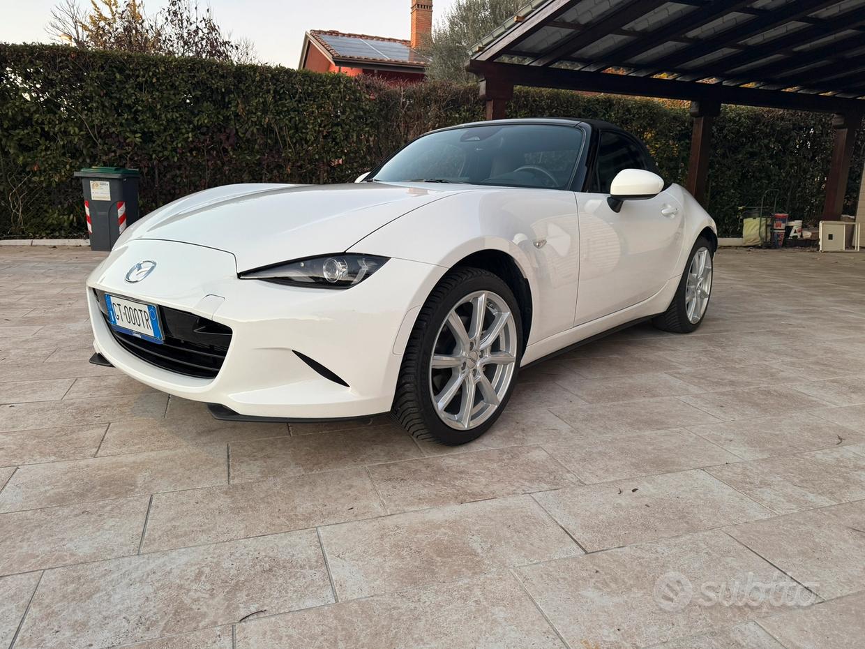 mazda-mx-5-usata-in-vendita-subito-it