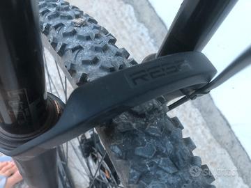 MTB FOCUS RAVEN