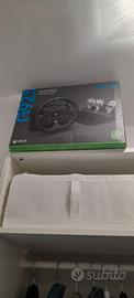 Volante xbox logitech