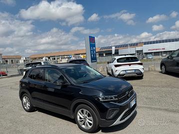 VolkswagenT-Cross 1.0 tsi Edition Plus 115cv / NO 
