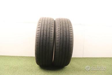 Gomme Hankook Ventus Prime 205 60 17 Estate