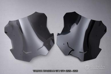Cupolino YAMAHA TRACER 9 / GT / GT+ 2025 - 2026