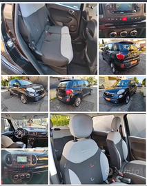 Fiat 500L 1.6 Mjt del 2018