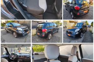 Fiat 500L 1.6 Mjt del 2018