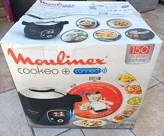 cookeo moulinex