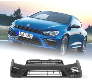 PARAURTI ANTERIORE VOLKSWAGEN VW SCIROCCO 15- LOOK