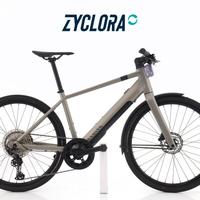 Canyon Commuter:ON 7 XT t.M