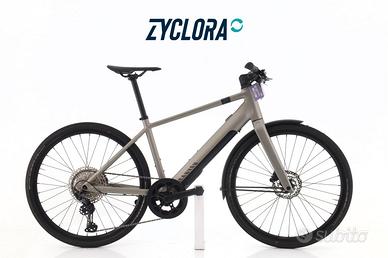 Canyon Commuter:ON 7 XT t.M