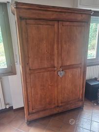 Armadio fine 800