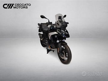 BMW R 1300 GS Triple Black my25