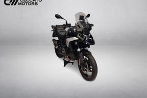 BMW R 1300 GS Triple Black my25
