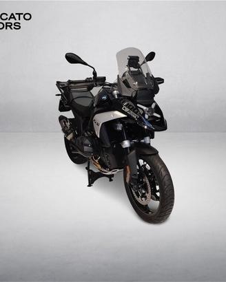 BMW R 1300 GS Triple Black my25