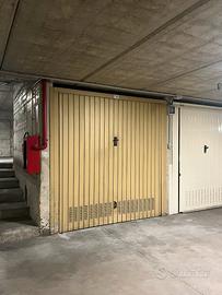 Garage 14 mq a Milano