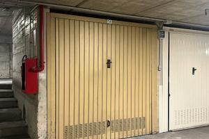 Garage 14 mq a Milano
