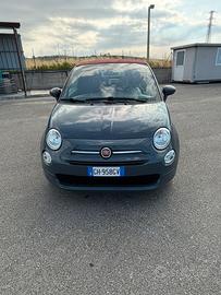 Fiat 500c 1.0 hybrid