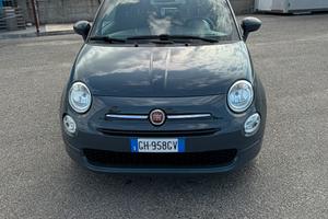 Fiat 500c 1.0 hybrid