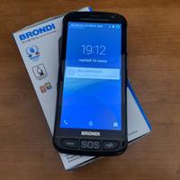 Brondi Amico Smartphone +