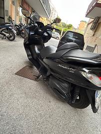 Yamaha Majesty 400