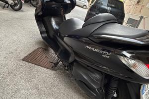 Yamaha Majesty 400
