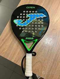 Racchetta da Padel Joma Open