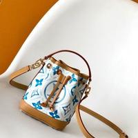 Borsa LOUIS VUITTON Nano Noé