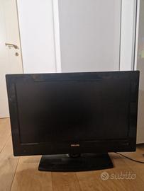 televisore Philips 