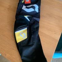 Pantaloni motocross tg 30