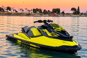 SEADOO RXP 300 RS + carrello omologato