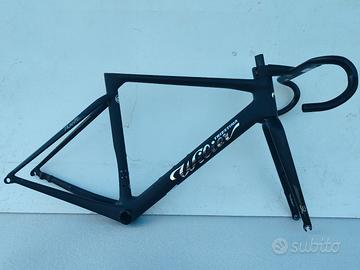 Kit telaio Wilier Triestina Filante SL