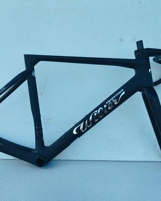 Kit telaio Wilier Triestina Filante SL