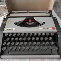 Olivetti del 1984 vintage funzionante € 30 