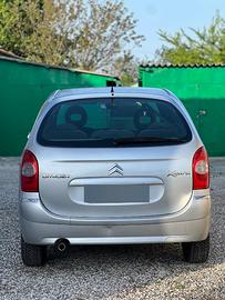 Citroen Xsara Picasso 2007