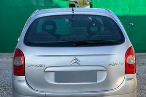 Citroen Xsara Picasso 2007