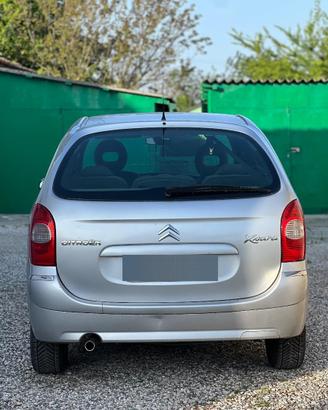 Citroen Xsara Picasso 2007