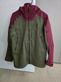 Giacca da sci Dynafit 