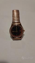 Swatch orologio vintage 
