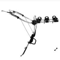 Portabici per auto ClipOn 9104 Thule