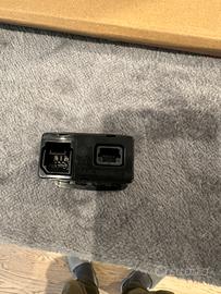 Lettore scheda per navigatore smart 453