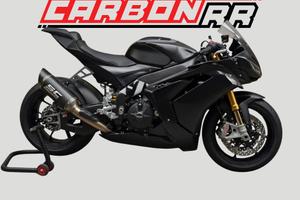 Aprilia RSV4 1100 Carene Racing R-Fiber 2025-2026