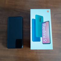 cellulare Xiaomi Redmi 9 