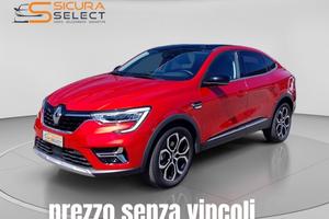 RENAULT Arkana Arkana Hybrid E-Tech 145 CV Intens