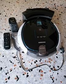 Robot aspirapolvere Samsung